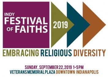 2019 Festival of Faith